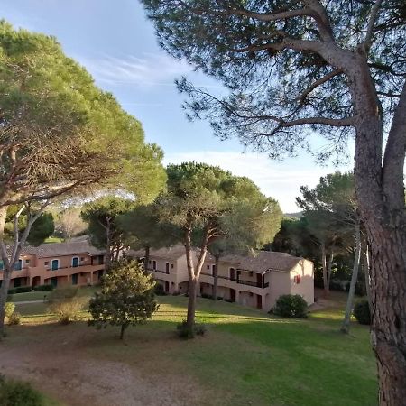 Residences Du Golf Saint-Raphael  Bagian luar foto