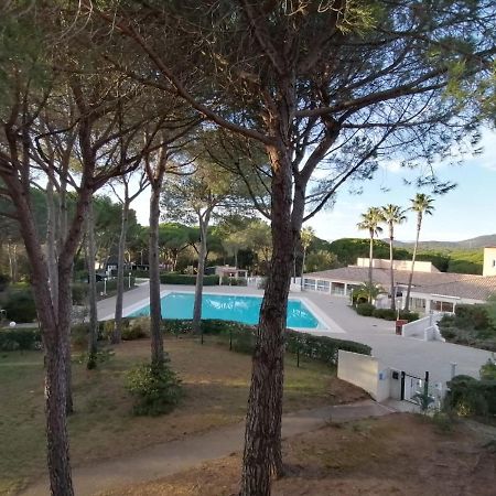 Residences Du Golf Saint-Raphael  Bagian luar foto