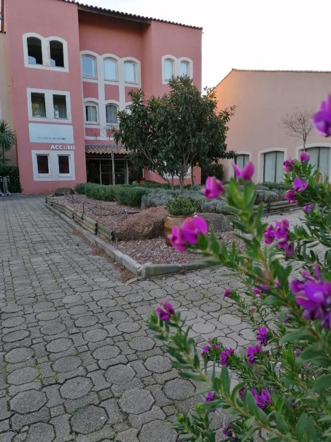 Residences Du Golf Saint-Raphael  Bagian luar foto