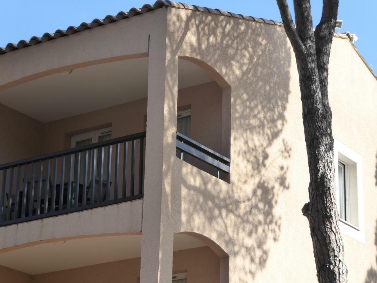 Residences Du Golf Saint-Raphael  Bagian luar foto