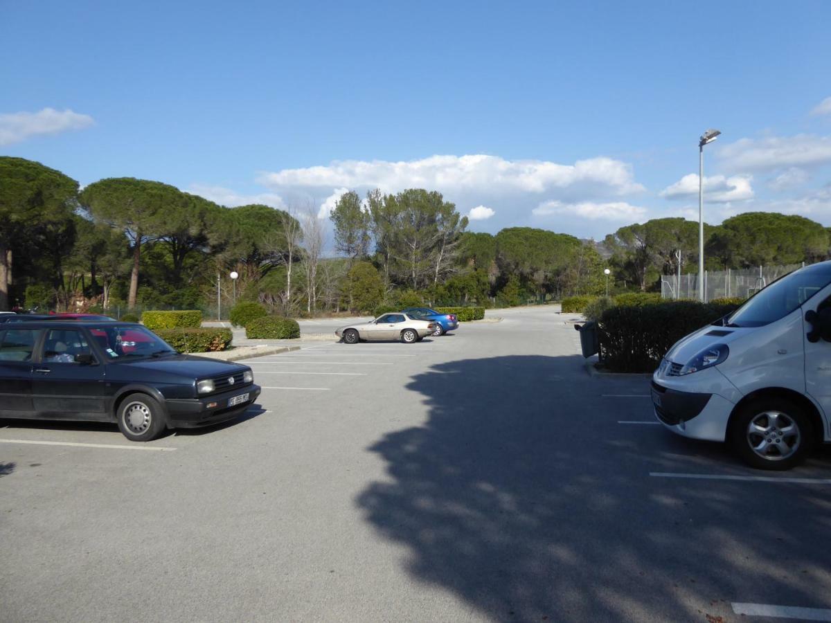 Residences Du Golf Saint-Raphael  Bagian luar foto