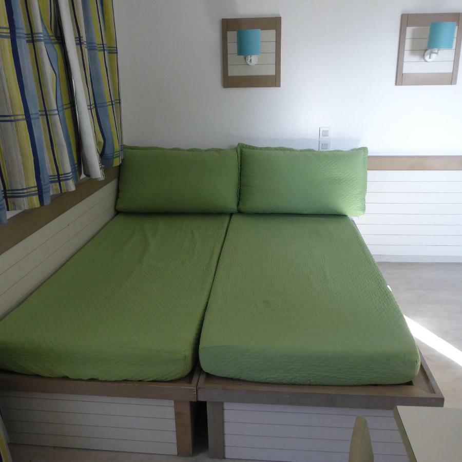 Residences Du Golf Saint-Raphael  Bagian luar foto